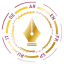 CRYSTAL translation & content creation logo