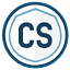 Császár Viktor SEO szakértő logo