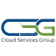 CSG Pakistan logo