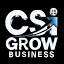 CSI Grow Business logo