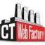 CT Web Factory logo