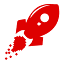 Cuberocket Digital Marketing logo