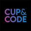 Cup & Code logo