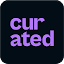 Curated Digital logo