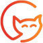 Curious Cat Digital logo