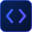 Custom Web Creations Web Designer Brisbane logo