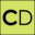 Cyberfrog Design Ltd logo