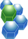Cyberideas Call Center México logo