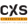CyberX Studio logo