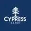 Cypress Click logo
