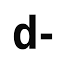 D-Dat Consultancy logo
