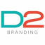 D2 Branding logo