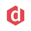 Dadra Design logo