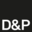 Dalziel & Pow logo