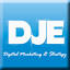 Daniel Easterbrook logo
