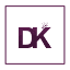 DK SEO logo