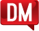 DanMatt Media logo