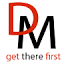 Dash Media logo