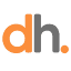 Data Hunters logo