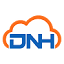 Datanet Hosting Solutions Pvt. Ltd. logo