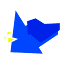 Data Wolves logo