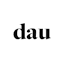 dau. Agency logo