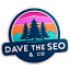 Dave the SEO & Co. logo