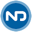 Davide Nanni logo