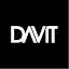 DAVIT logo