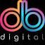 DB Digital Marketing logo