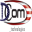 DCom USA logo