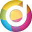 Dot Connect "Web Solution logo