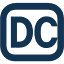 DCWireNet logo