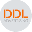 DDL Advertising logo