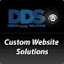 DDS Web Design, LLC logo