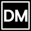 DeBlasio New Media Marketing logo