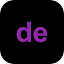 dedev logo