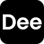 Deetail logo
