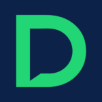 Delante logo