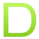 Delisoft logo
