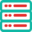 Delloweb International logo