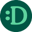 Delmain logo