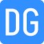 Denis Galbavý logo