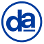 The Design Agency logo