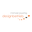 Designbetrieb logo