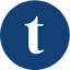 Designed By Thrive logo