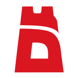 DesignFort logo