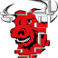 Designing Bull logo