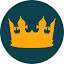DesignKing.io logo