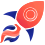 Design Orient Agency logo